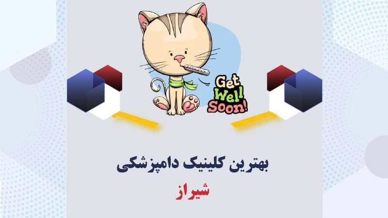 بهترین-کلینیک-دامپزشکی-شیراز