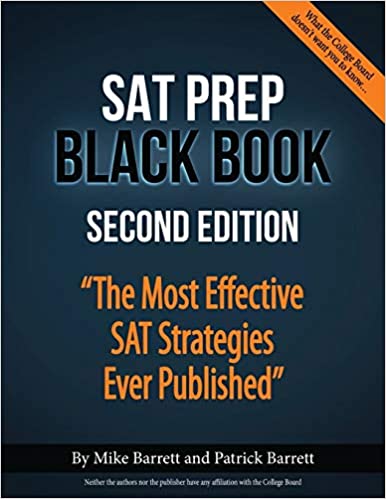 SAT-Prep-Black-Book