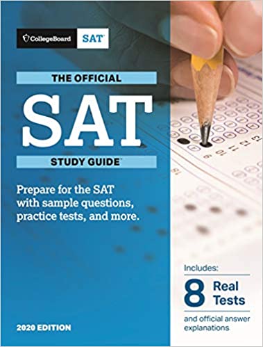 The-College-Board's-Official-SAT-Study-Guide-2020-Edition